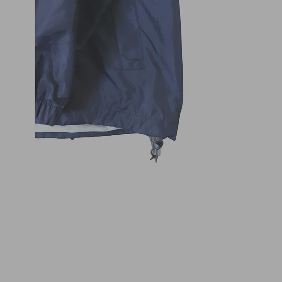 Steve and Barry’s Golf Windbreaker Pullover Draw String Bottom Size M - Picture 5 of 5